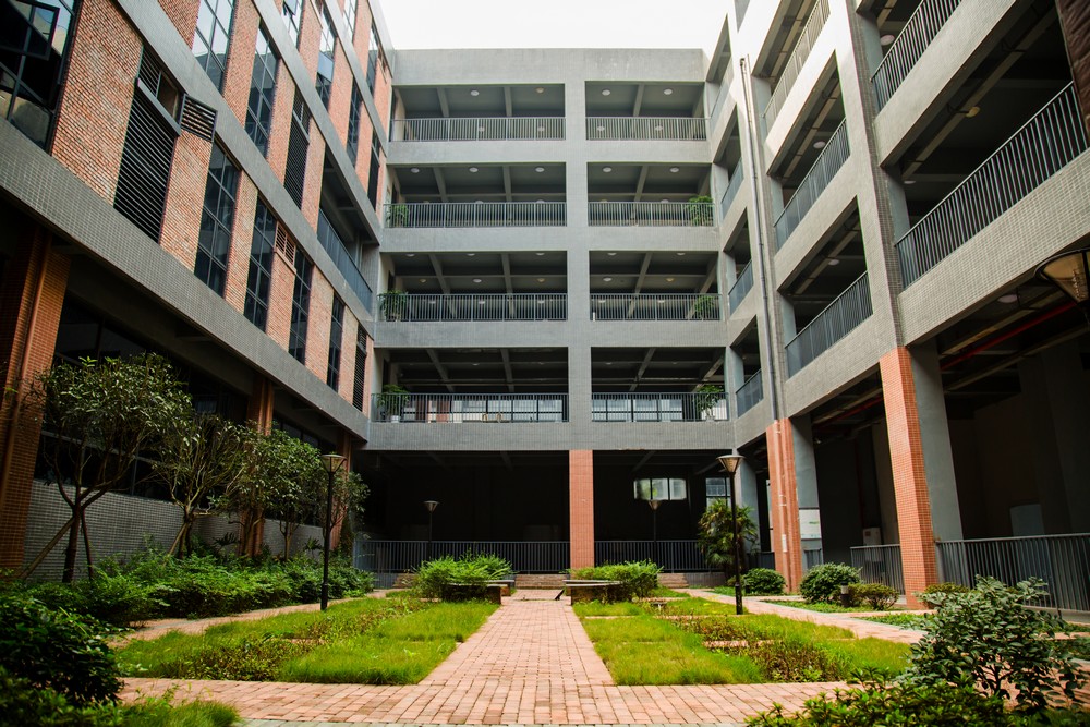 重庆艺术工程职业学院