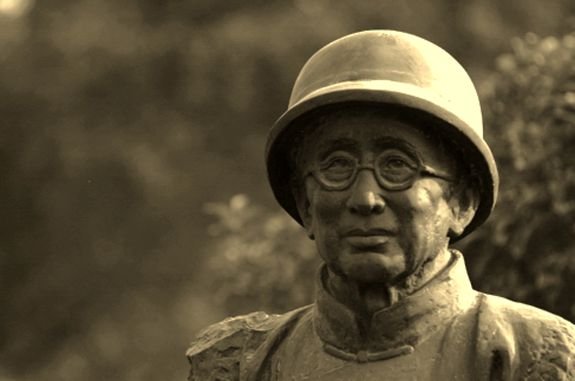 他是开启一代学人智慧的大师，中国的几代学子仍然受惠于他_百科TA说