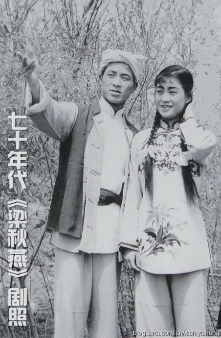  p>眉户,分布于山西晋南,陕西,甘肃,豫西等各省地,又称 "眉鄠"或"迷糊