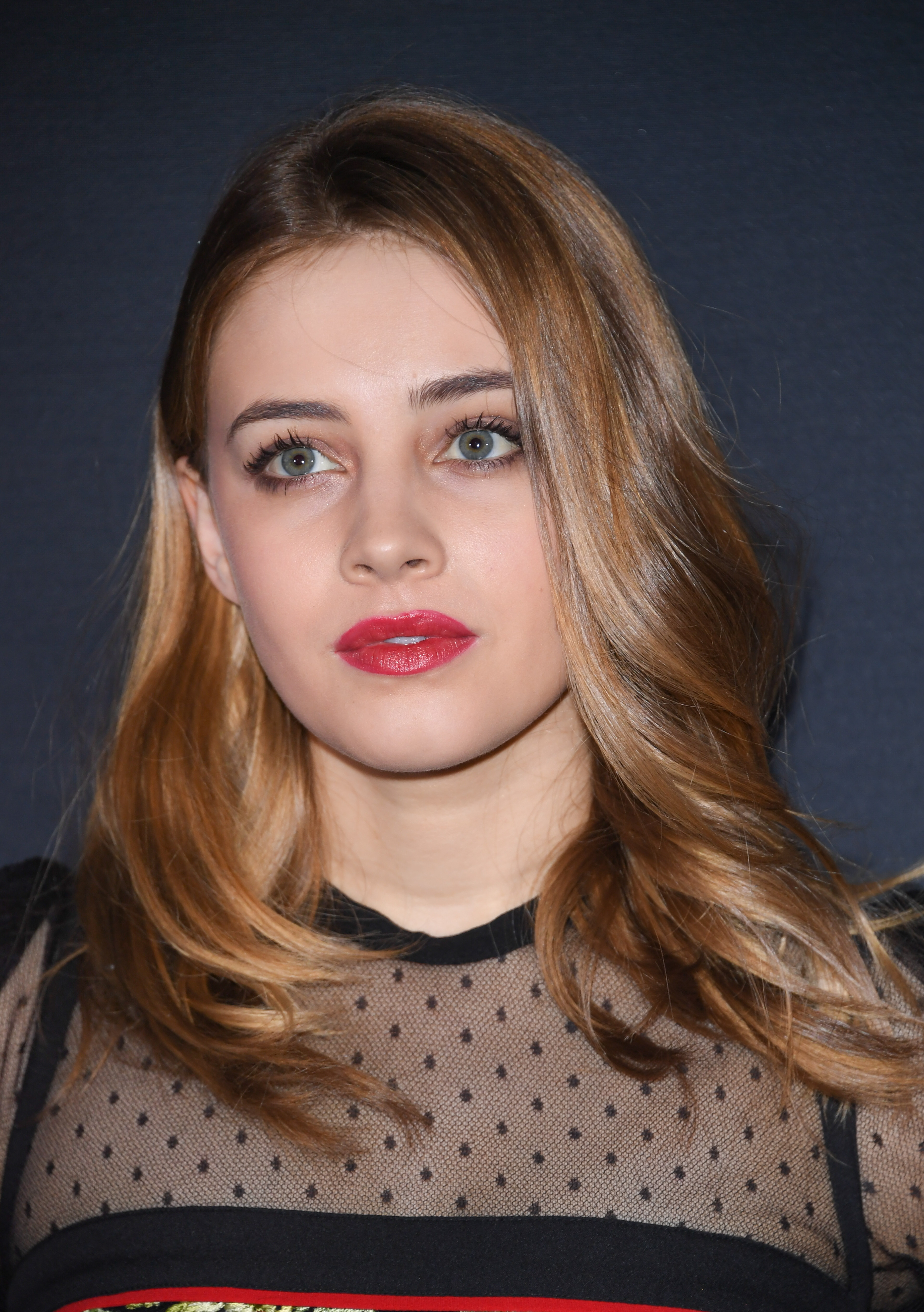 约瑟芬·兰福德