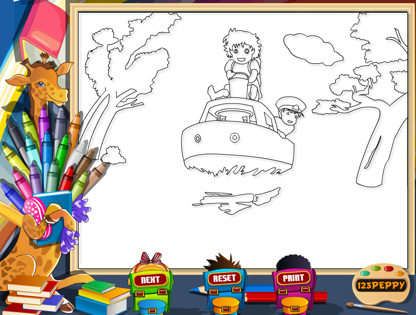  p>《黑白画面填色》是一款游戏,游戏类型为休闲小游戏. /p>