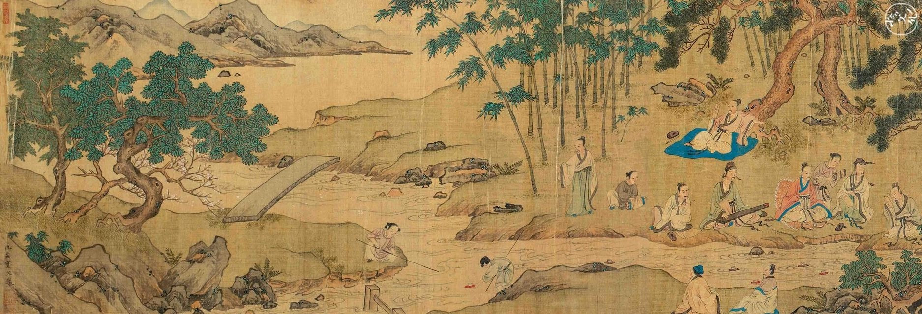 晋朝王羲之身为一代大书法家，为何放着大官不做，却要在家装病？_百科TA说