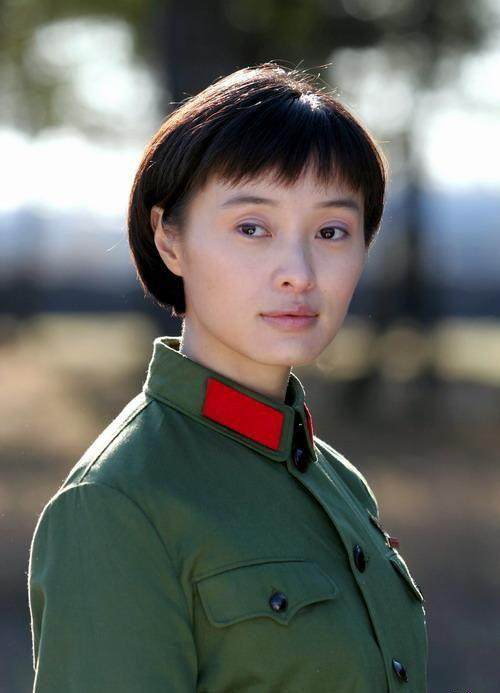 大院子女