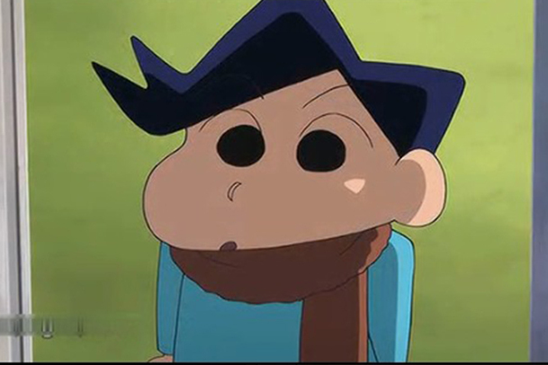  p>风间彻,是日本漫画《 a target="_blank" href="/item/蜡笔小新