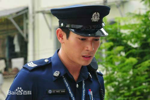 lemmaid="7916142">新加坡新传媒私人有限公司 /a>出品的刑侦类电视剧