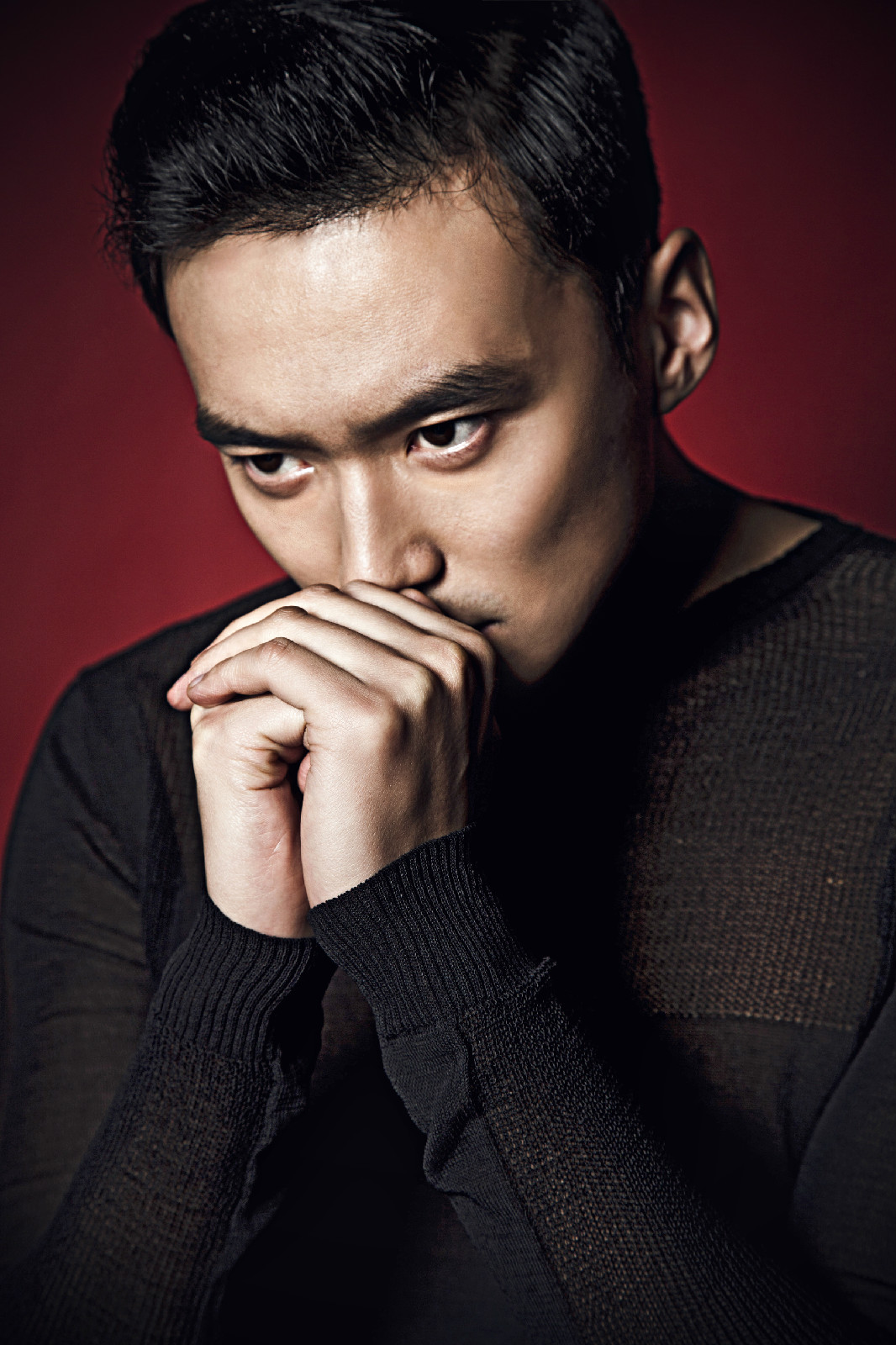  p>万沛鑫,1987年6月9日出生于吉林省长春市,中国内地影视男演员,流行