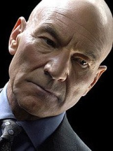patrick stewart
