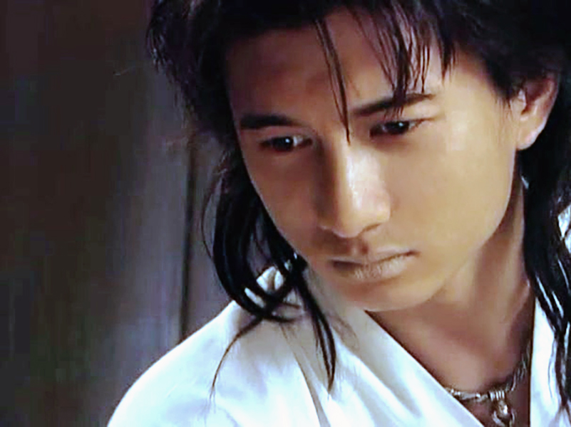 吴奇隆,1970年10月31日生于中国台湾省台北市,华语男歌手,演员,制片人