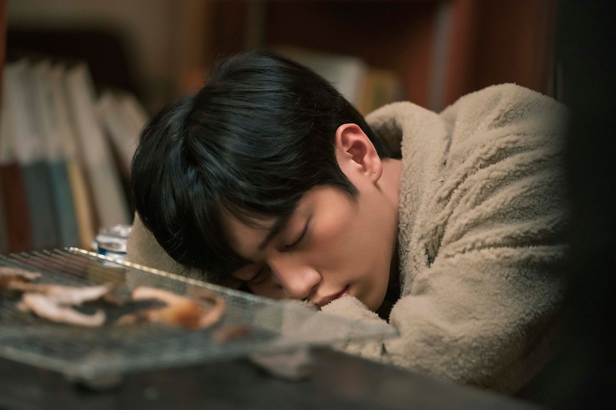 天气好的话,我会去找你