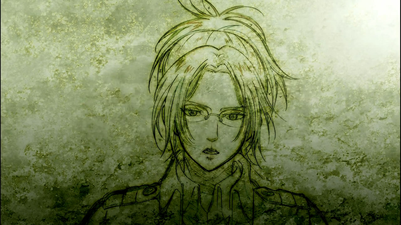  p>韩吉·佐耶,是日本漫画《 a target="_blank" href="/item/进击的