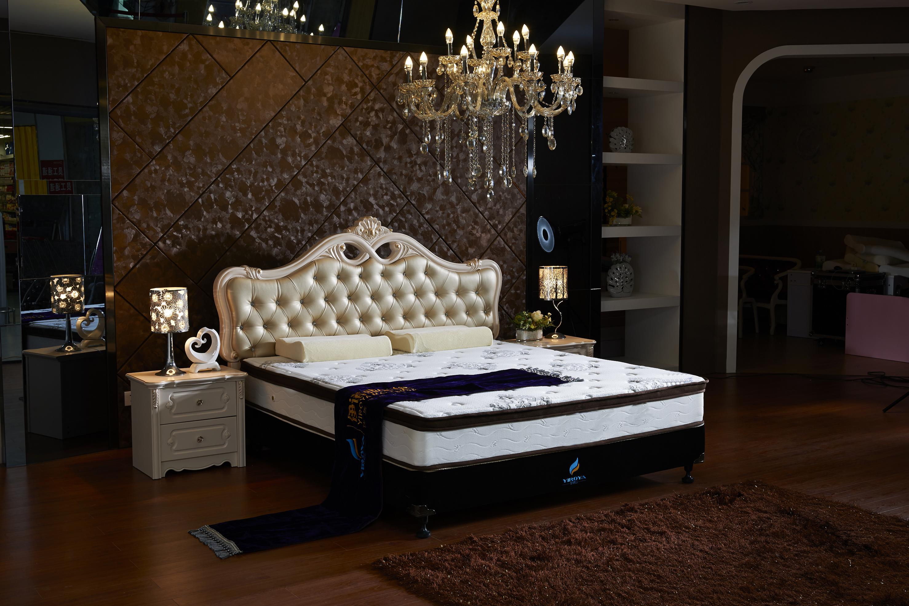 东莞卧百舒寝具有限公司