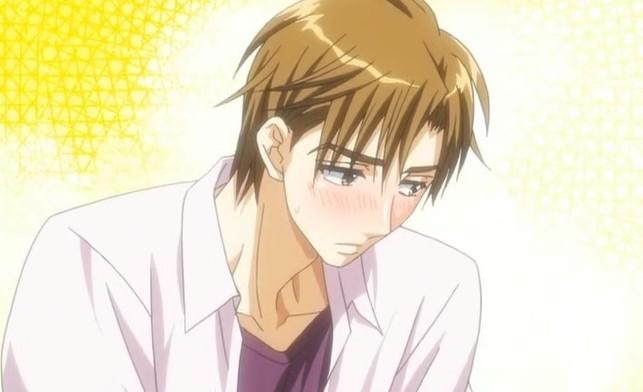 学生会长请小心