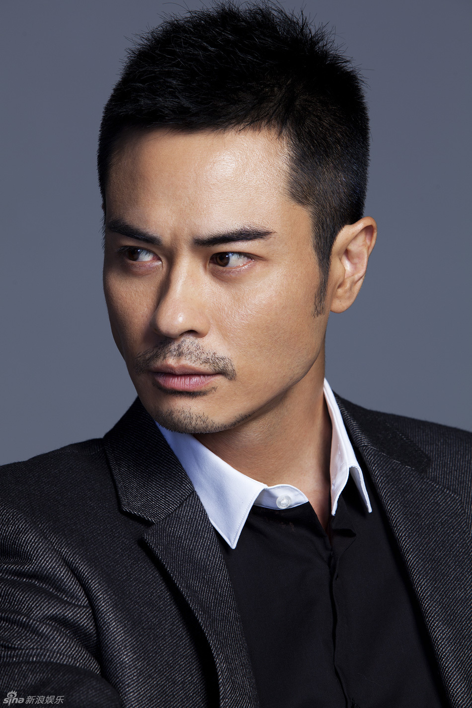 cheng),1970年8月15日出生于美国加利福尼亚州旧金山,中国香港男演员