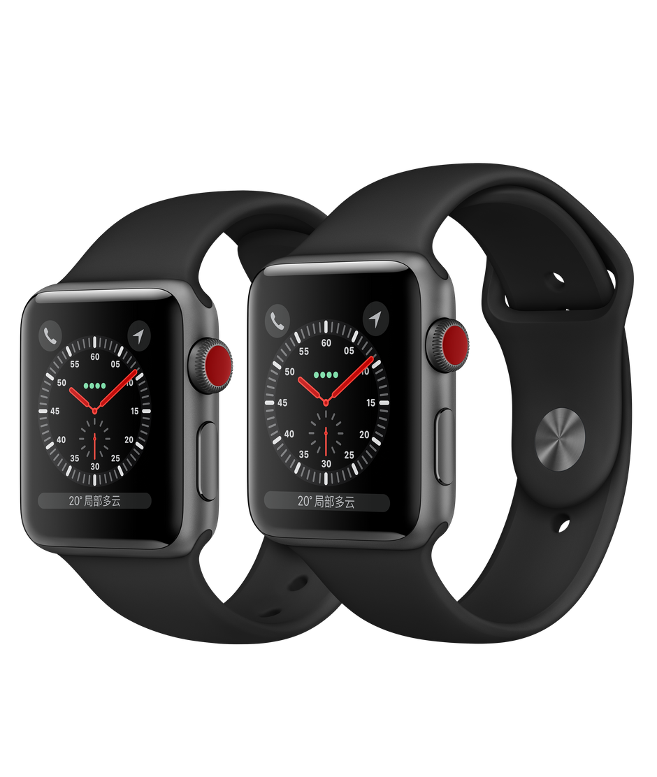 applewatch series 3