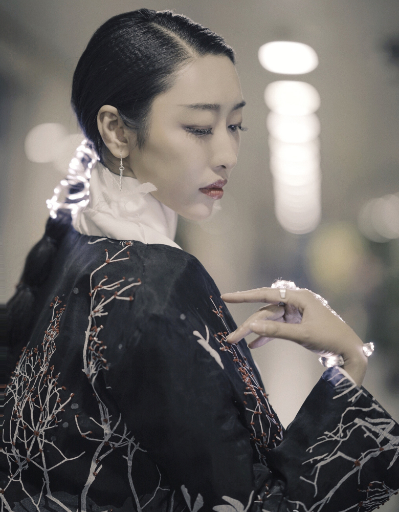 王艺洁（中国内地女歌手）_百度百科