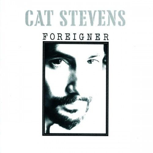  p>《foreigner》是 a>cat stevens /a>演唱的专辑,1973年7月25日发行