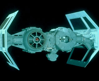  p>tie轰炸机是电影星球大战系列中的武器,隶属 a href="#" data