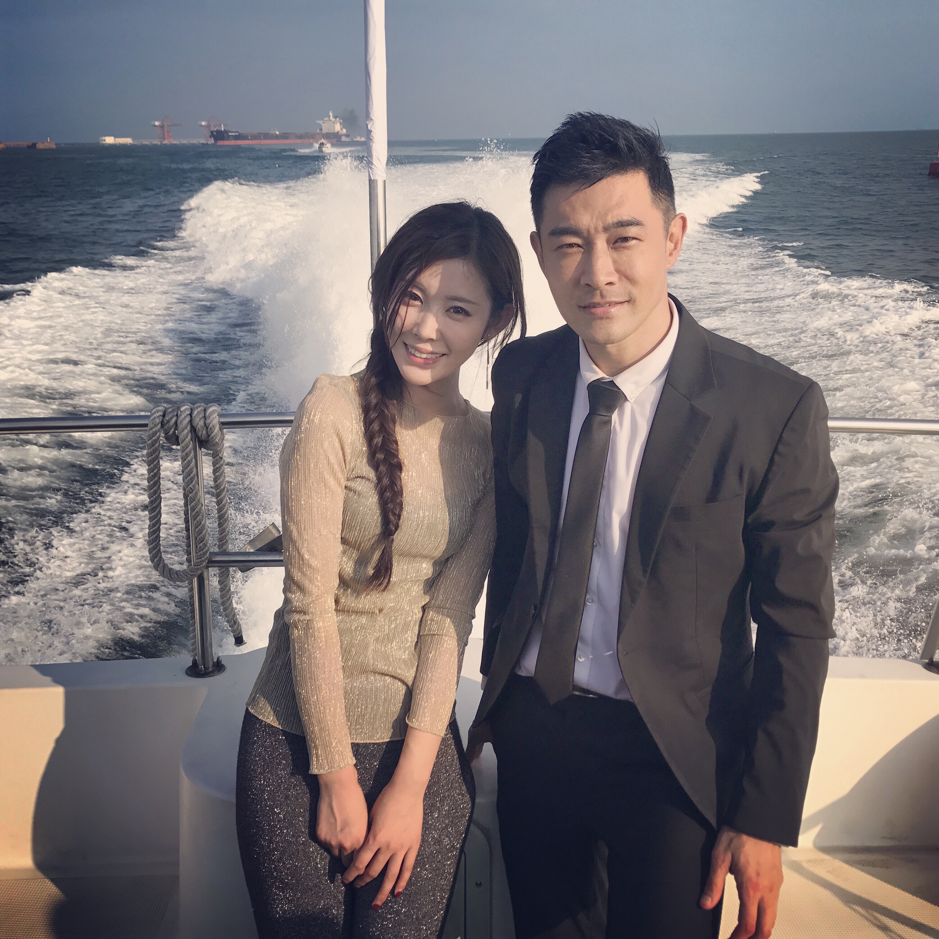 李珂如