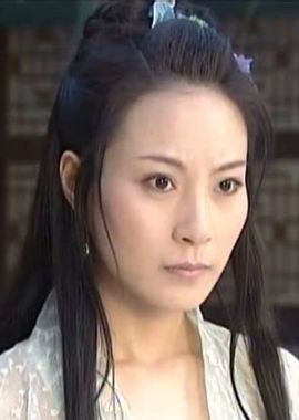 张楚楚/柳如眉头像