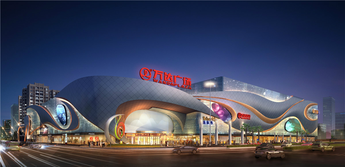  p data-id="gnx38bmi4x">桂林高新万达广场落座在桂林市七星区穿山