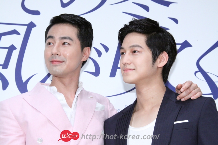 那年冬天起风了