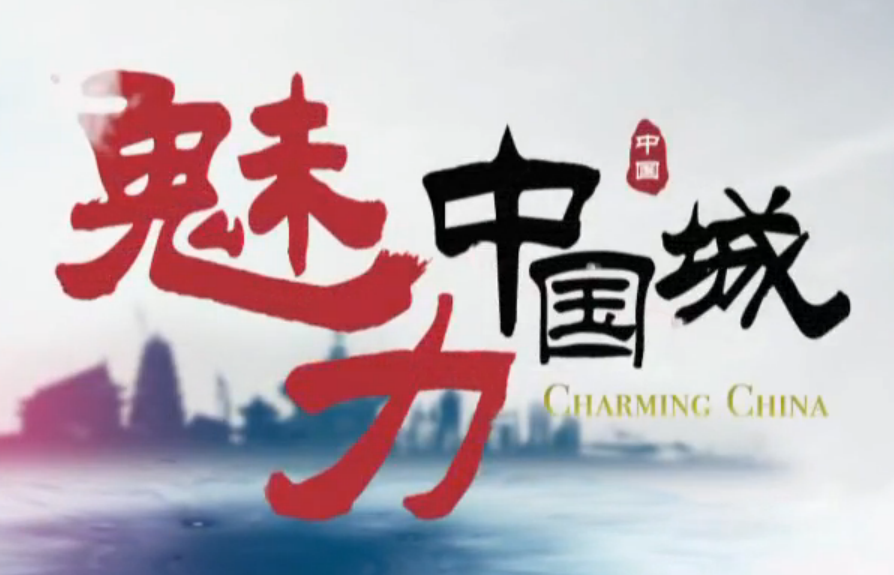 《魅力中国城》是由中央电视台财经频道,盈科旅游和观正影视联合制作