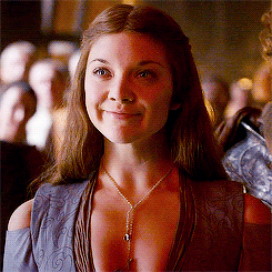 玛格丽·提利尔