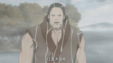 ">牛头是《 a target="_blank" href="/item/火影忍者疾风传/6216138"