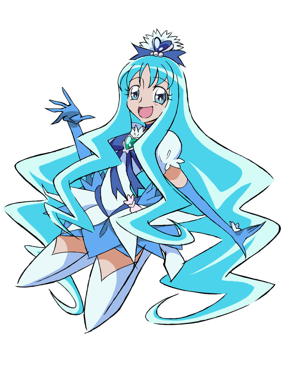 《 a target="_blank" href="/item/heartcatch光之美少女/15442699"
