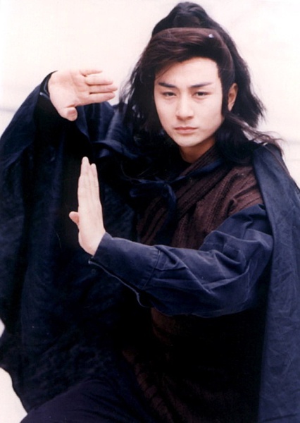  p>吴岱融 ,原名吴瑰岸,中国香港影视男演员.