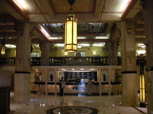  p data-id="go0dbto0nt">塞西尔酒店是位于美国 a target="_blank"