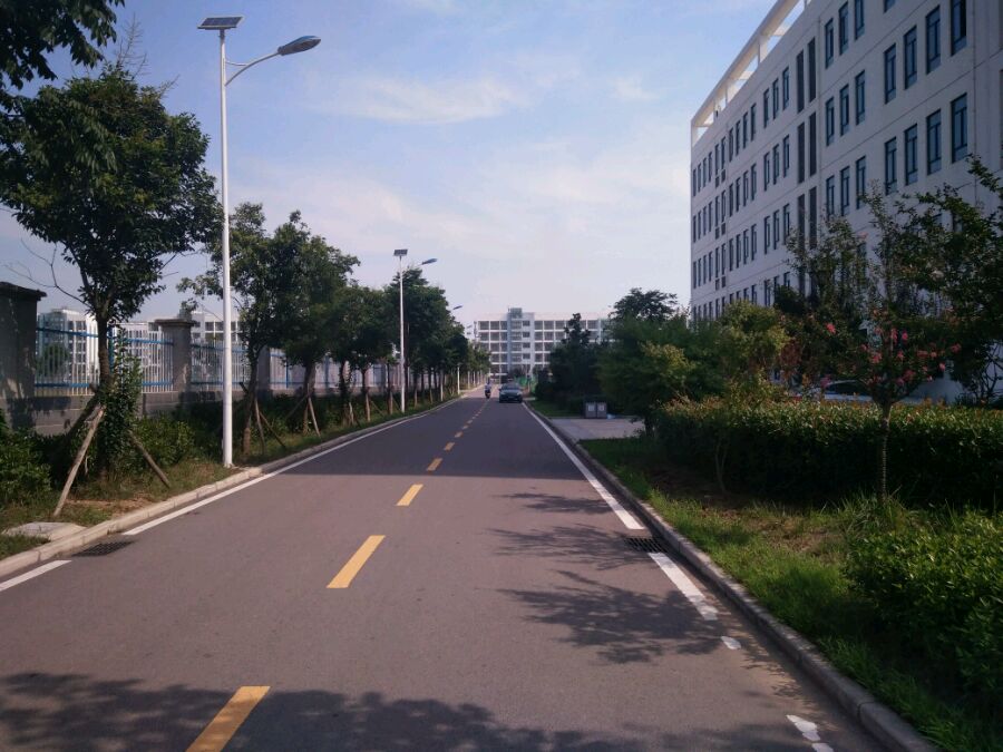  p>淮北职业技术学院(英文:huaibei vocational and technical