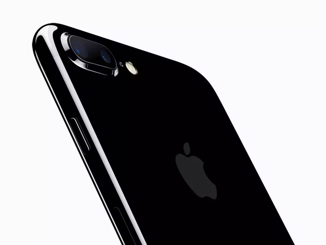 大光圈虚化模式上线！教你用 iPhone 7 Plus 拍刀锐奶化的糖水片_百科TA说