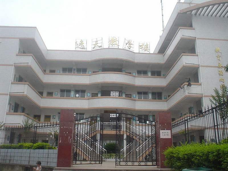 泸县潮河镇