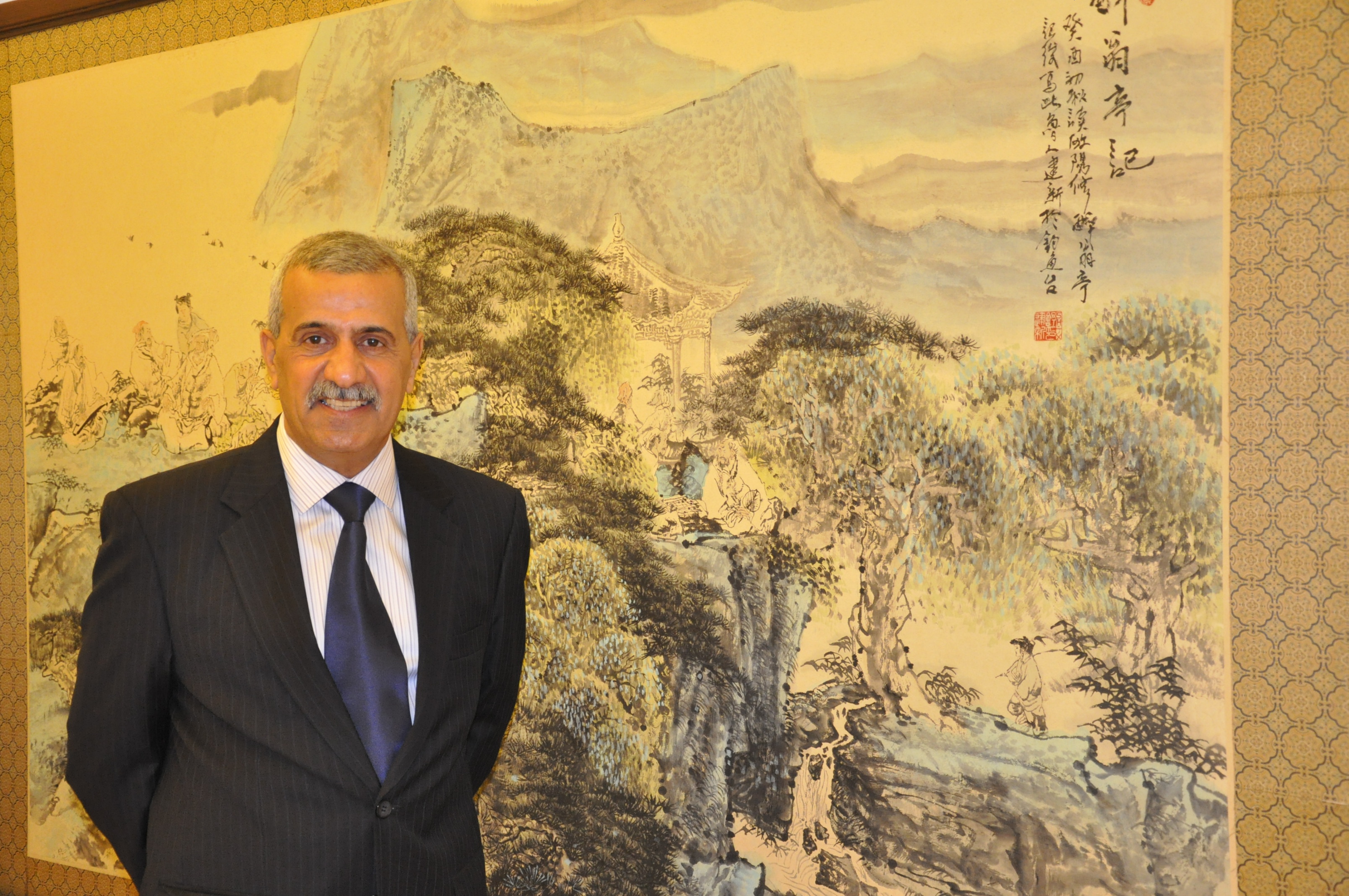 阿巴斯·卡迪米