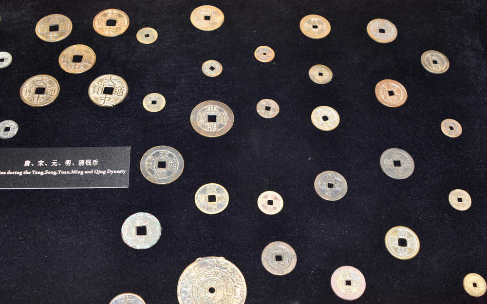 上海造币博物馆