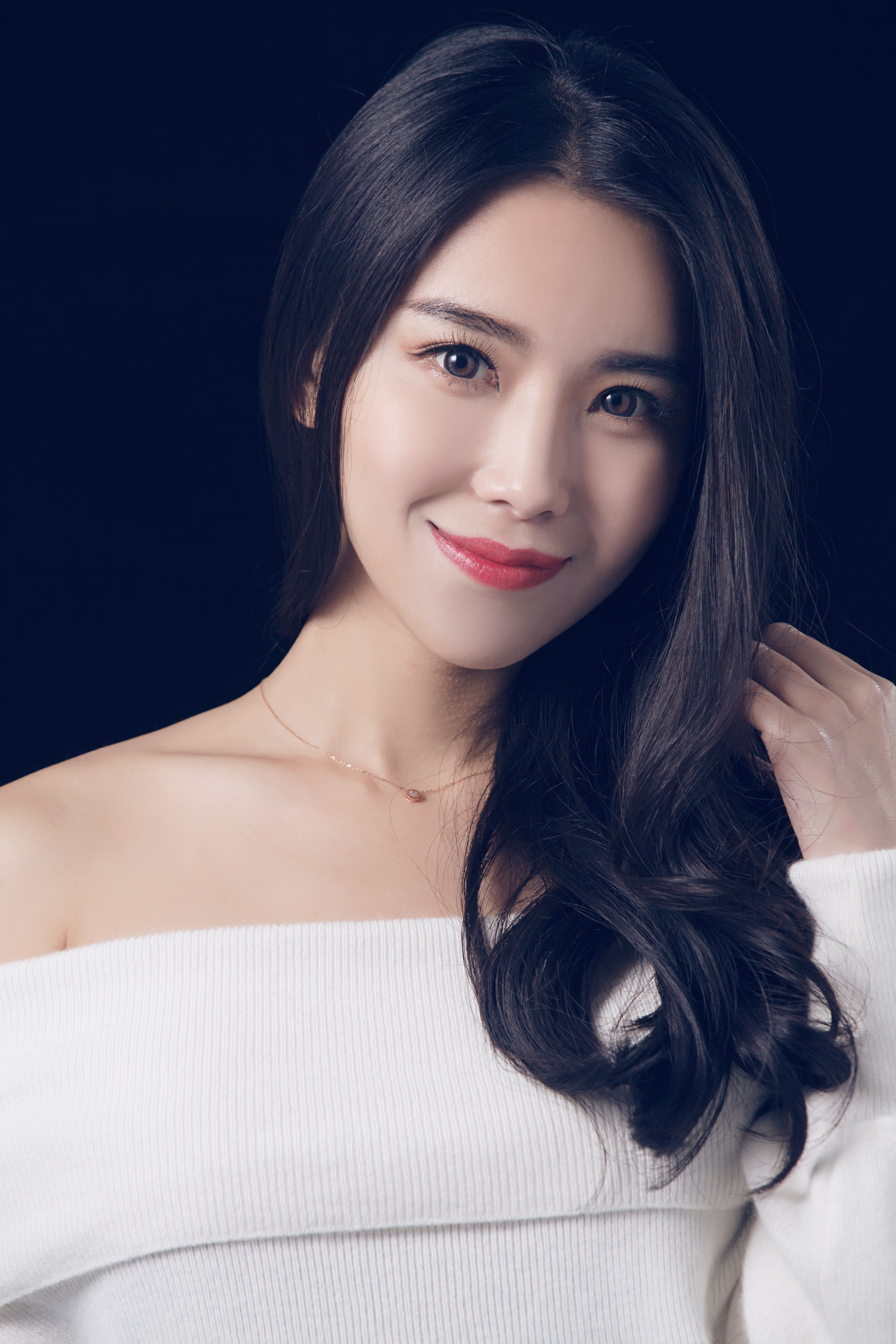 data-lemmaid="349161">上海理工大学 /a>毕业,中国内地女演员,模特