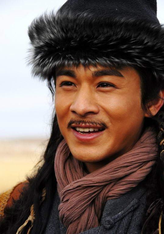 乔振宇