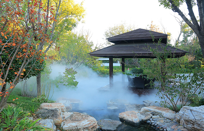 lemmaid="13350230">首都新机场 /a>正南32公里,固安休闲商务产业园