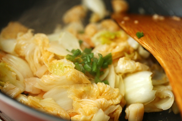 虾油银丝王菜
