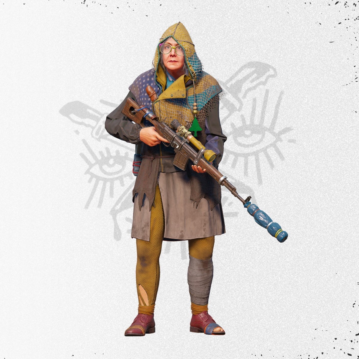 孤岛惊魂:新曙光