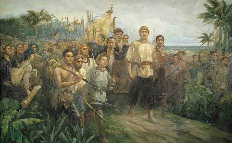 天地会真的“反清复明”吗？说说《鹿鼎记》中天地会的起源_百科TA说