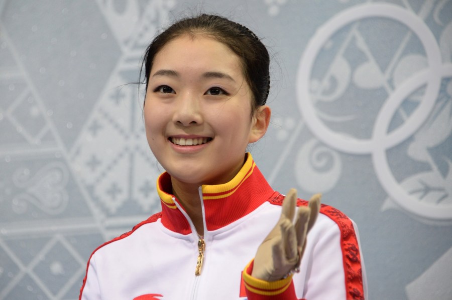 李子君