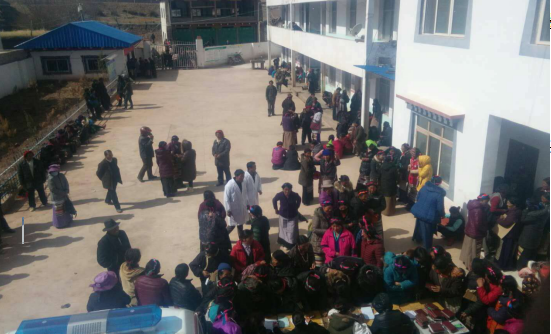  p>莽岭乡,隶属于西藏自治区昌都市芒康县,地处芒康县东南部,东南与索