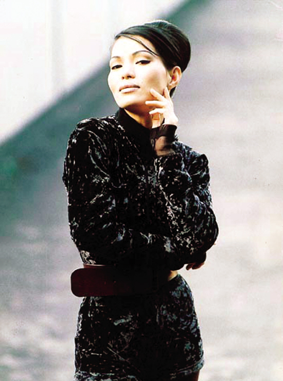 省/761219" data-lemmaid="761219">台湾省 /a>高雄市,中国台湾女歌手