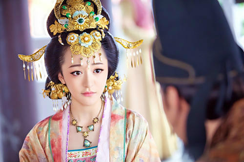 大宋传奇之赵匡胤