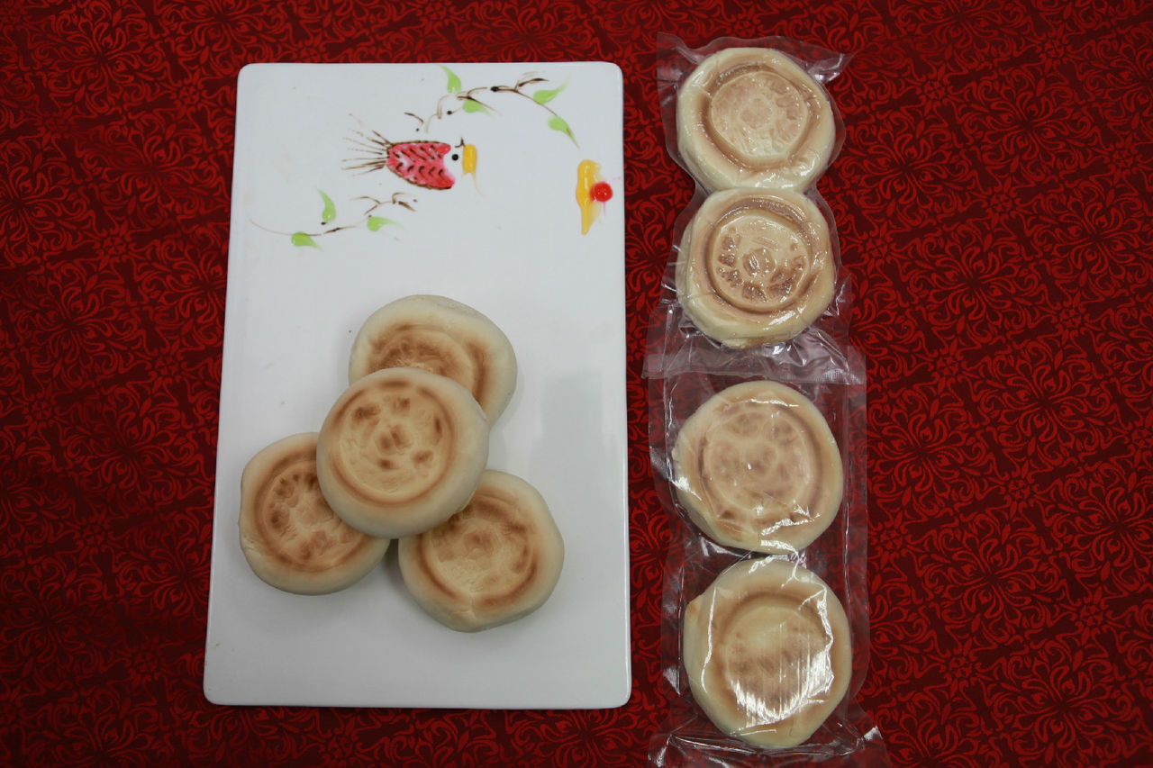  p data-id="gnb67fu1bj">高密"石磨"火烧始于1912年,历经五代传承