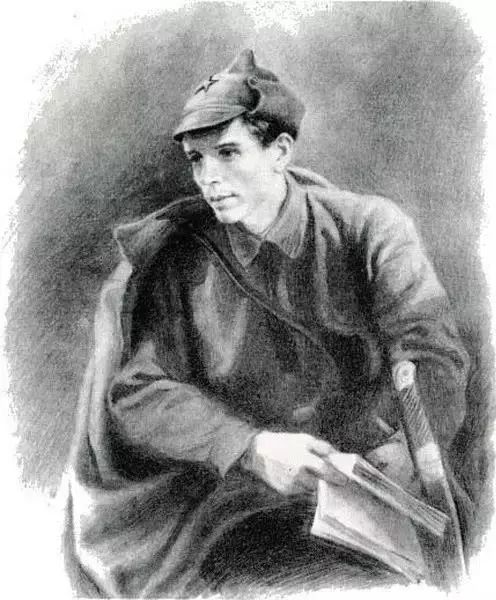 阿.奥斯特洛夫斯基