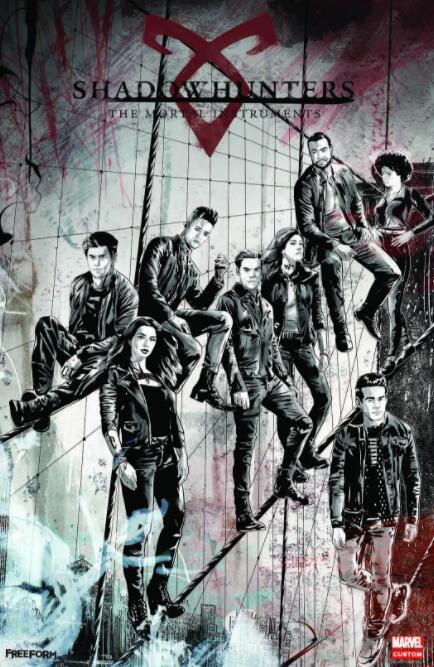 暗影猎人第三季