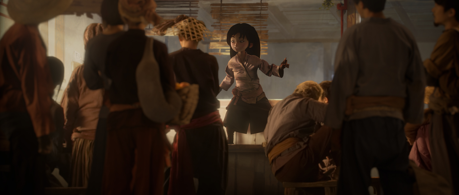 >动画片 /a>《 a target="_blank" href="/item/王子与108煞/6634811"